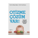 Otizme Çözüm Var!