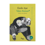 Yalan - Roman