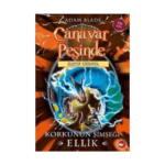 Canavar Peşinde 41 Korkunun Şimşeği