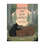 Büyük Ayı Çok Değişti