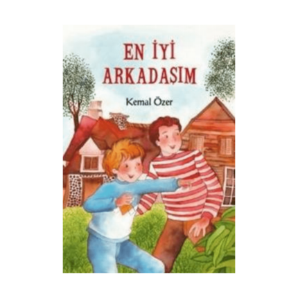 En İyi Arkadaşım
