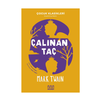 Çalınan Taç - Mundi