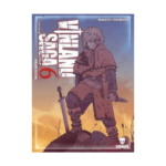 Vinland Saga - Vinland Destanı 6