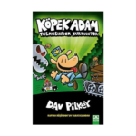 Köpek Adam 2 Tasmasından Kurtuluyor