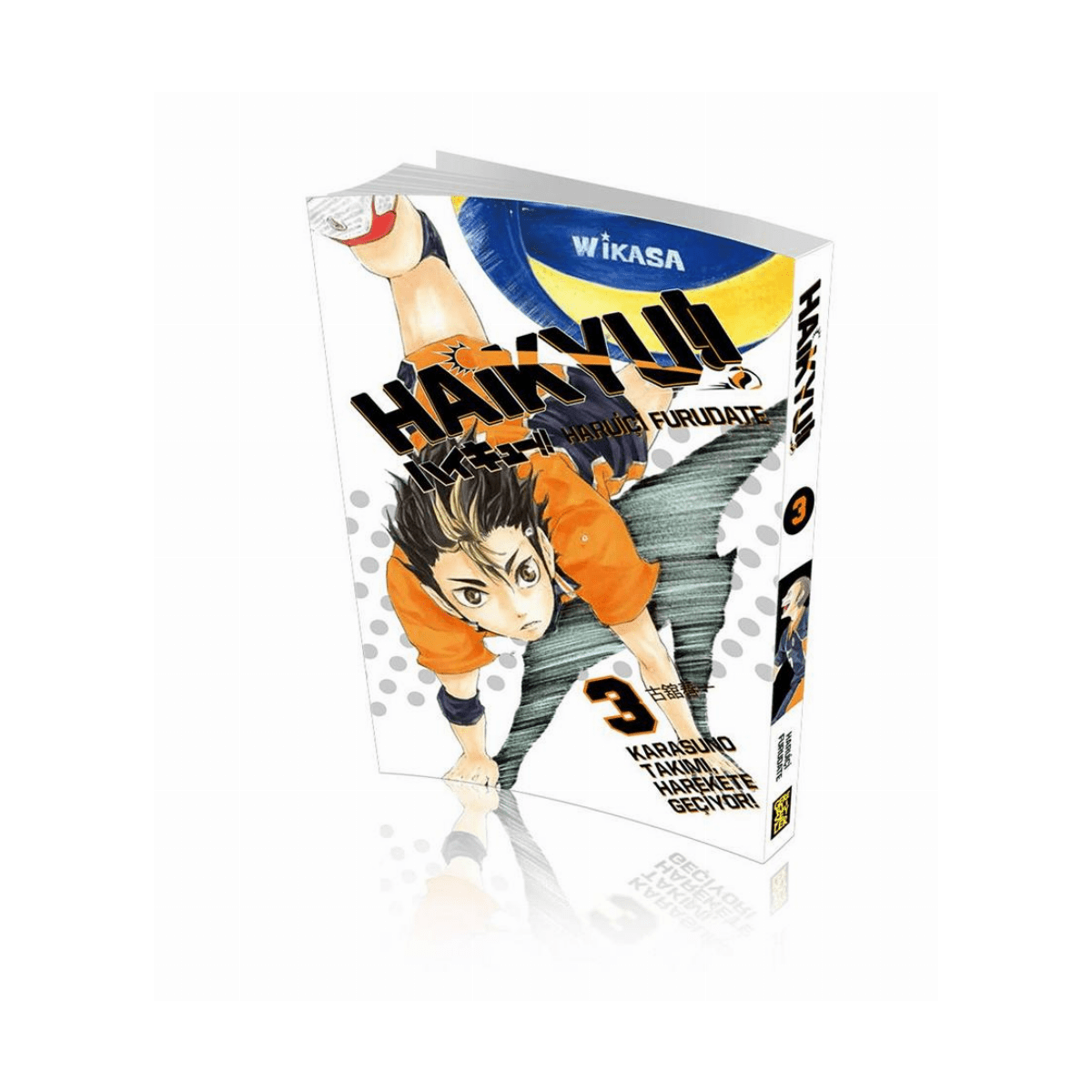 3e138-haikyu-3-cilt-manga-1-1.png Haikyu !! 3. Cilt Manga - Görsel 1
