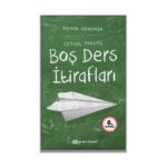 Boş Ders İtirafları Cetvel Takımı