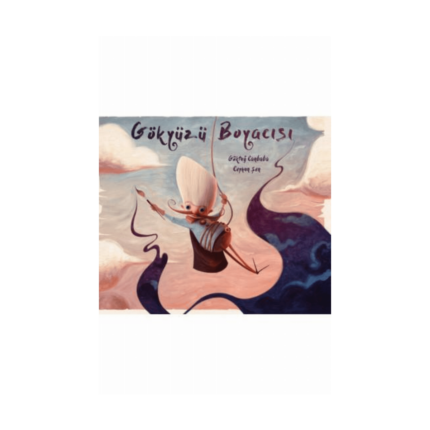 Gökyüzü Boyacısı