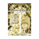 Death Note Ölüm Defteri 10 Manga