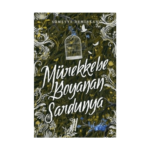 Mürekkebe Boyanan Sardunya 2 Ciltsiz