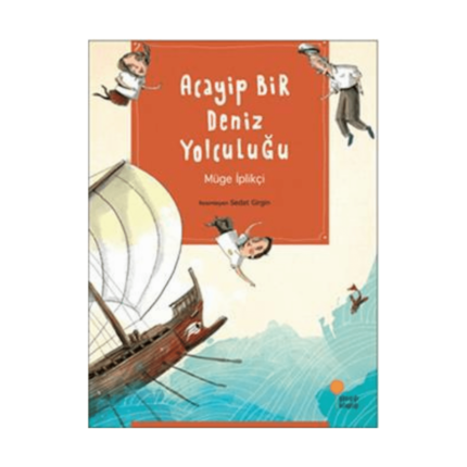 Acayip Bir Deniz Yolculuğu