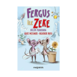 Fergus İle Zeke Bilim Fuarında