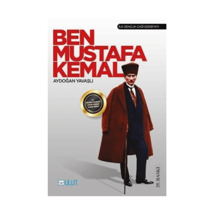 Ben Mustafa Kemal