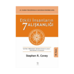 Etkili İnsanların 7 Alışkanlığı