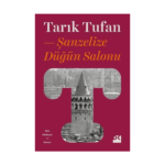 Şanzelize Düğün Salonu