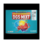 Dikkati Güçlendirme Seti Mixt 4-5 Yaş