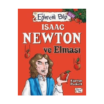 Eğlenceli Bilgi Bilim 13 - İsaac Newton Ve Elması