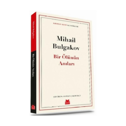 Bir Ölünün Anıları