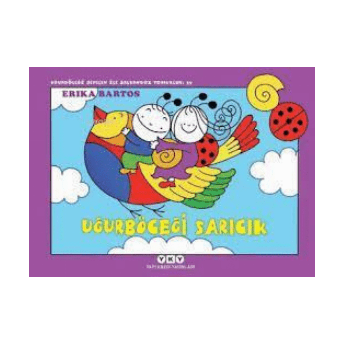 3eaf8-ugurbocegi-sevecen-ile-salyangoz-tomurcuk-39-ugurbocegi-saricik-1-1.png Uğurböceği Sevecen İle Salyangoz Tomurcuk 39 Uğurböceği Sarıcık - Görsel 1