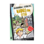 Şok Timi 2- Selahaddini Eyyübiyle Kudüsün Fethi