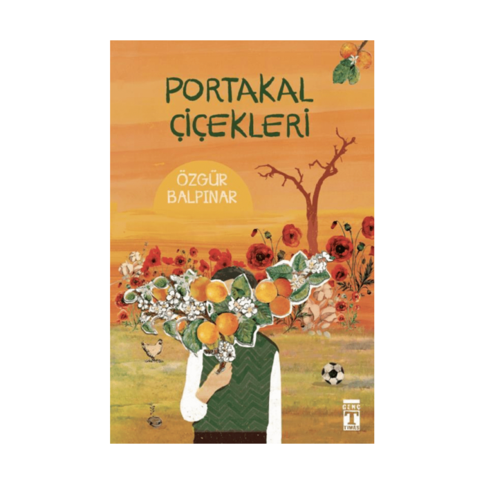 Portakal Çiçekleri - Görsel 1