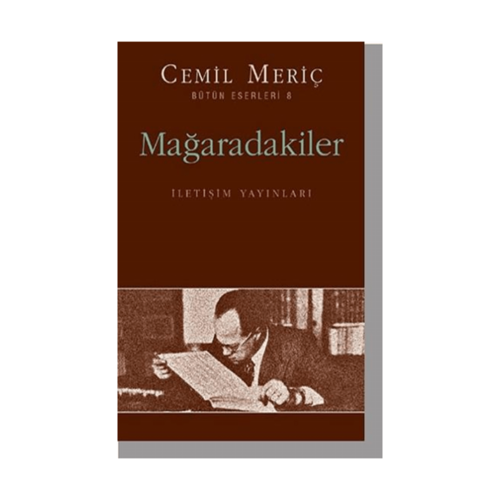 Mağaradakiler - Görsel 1