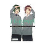 Horimiya Horisan İle Miyamurakun 07