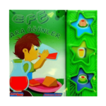 Efe Ara Öğünler - Sesli Kitap
