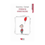 Pıtırcık'ın Kırmızı Balonu