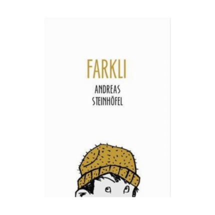 Farklı