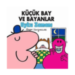 Küçük Bay Ve Bayanlar Uyku Zamanı