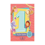 1 Yaş İçin Öyküler