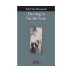 Alemdağ’da Var Bir Yılan