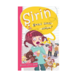 Şirin Nasıl Ünlü Oldum? - Şirin İş Başında 1 (5)