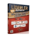 Lgs İnklap Tarihi Denemeleri Seti - 7 Yayın 20 Deneme