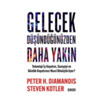 Gelecek Düşündüğünüzden Daha Yakın Teknoloji İş Hayatını. Sanayiyi Ve Günlük Hayatımızı Nasıl Dönüştürüyor?