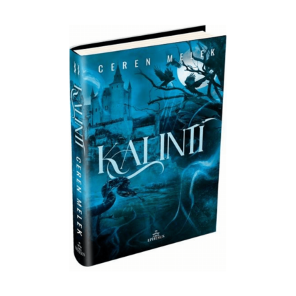 Kalıntı 2 Ciltli