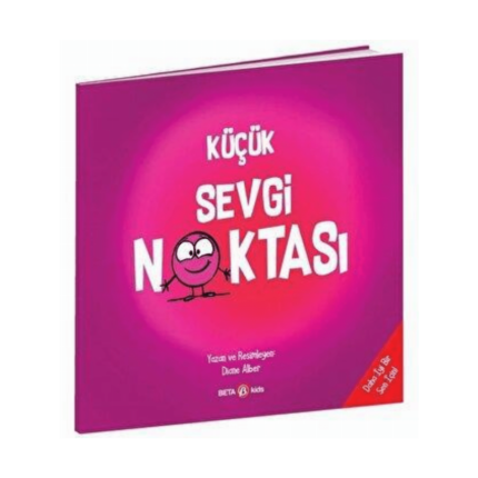 Küçük Sevgi Noktası