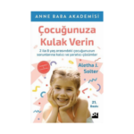 Çocuğunuza Kulak Verin