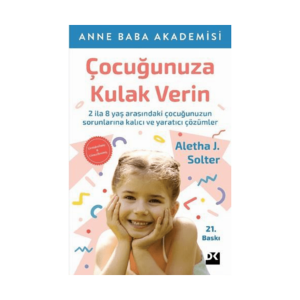 Çocuğunuza Kulak Verin