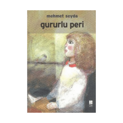 Gururlu Peri