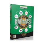 Yks Tyt Ayt Deneme 3+3 Fasikül