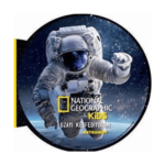 Astronot - Uzayı Keşfediyorum