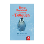 Hayatı Keşfetmek İsteyen Penguen