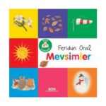Minik Kitaplarım - Mevsimler