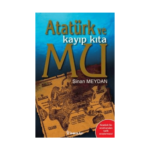 Atatürk Ve Kayıp Kıta Mu