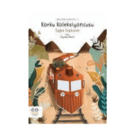 Korku Koleksiyoncusu Saklı Dünya Hikâyeleri