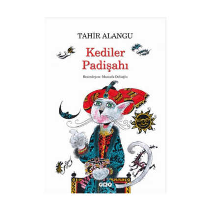 Kediler Padişahı
