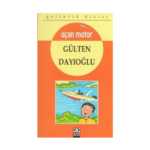 Gelincik Dizisi 13 Uçan Motor
