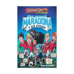 Eğlenceli Spor 141Dego Armando Maradona - O Bir Efsane