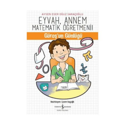 Eyvah Annem Matematik Öğretmeni